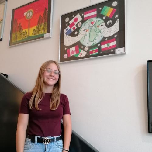 „Frieden ohne Grenzen“ 