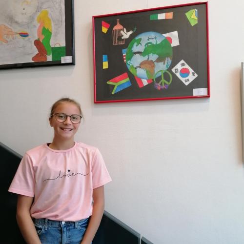 „Frieden ohne Grenzen“ 