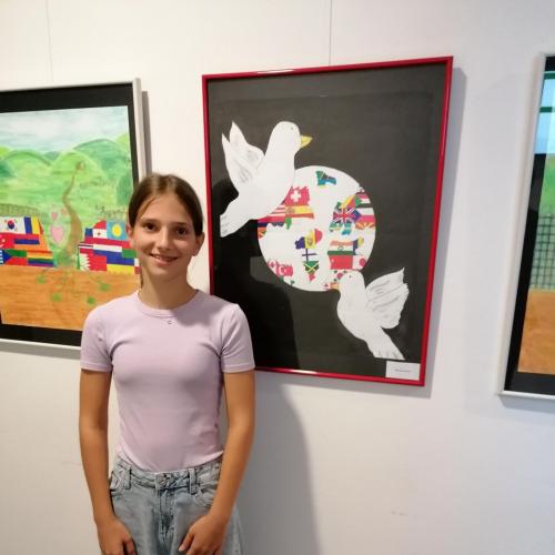 „Frieden ohne Grenzen“ 