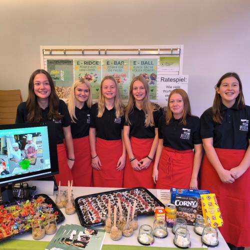 Jugendgesundheitskonferent