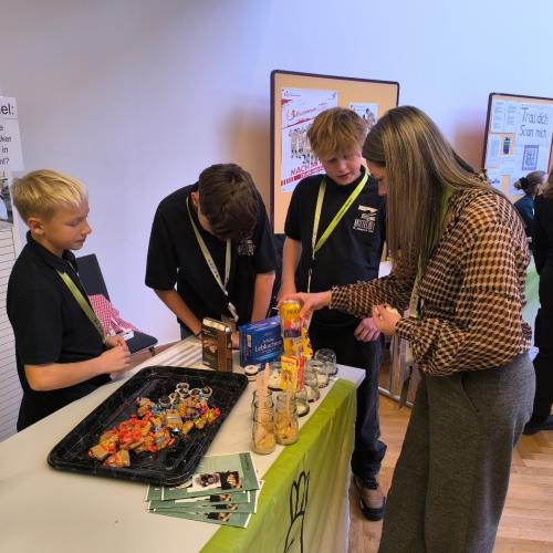 Jugengesundheitskonferenz