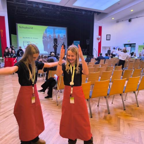 Jugendgesundheitskonferenz