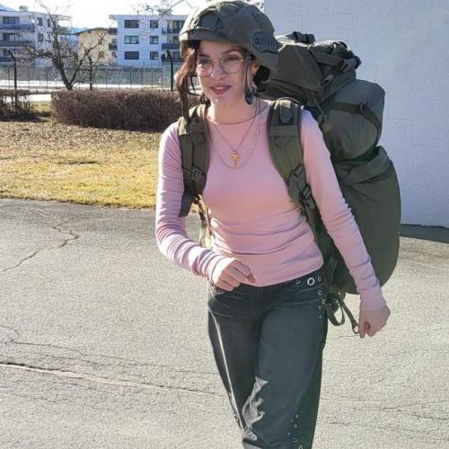 Heereslogistikzentreum