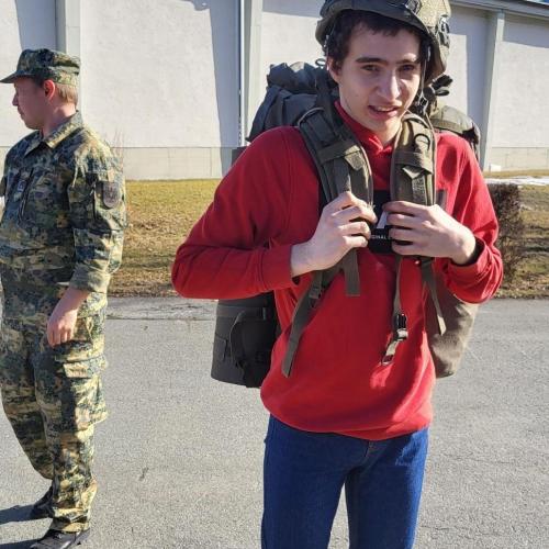 Heereslogistikzentrum