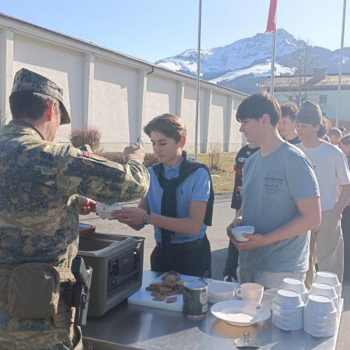 Heereslogistikzentrum