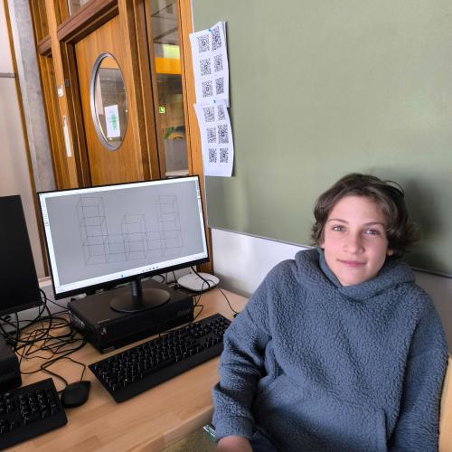 Geometrisches Zeichnen