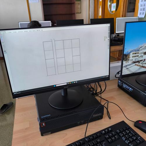 Geometrisches Zeichnen