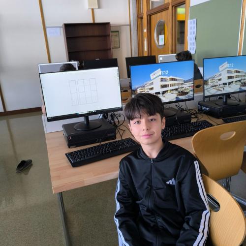 Geometrisches Zeichnen