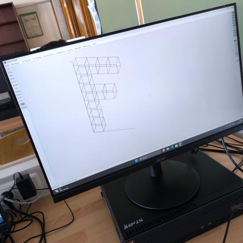 Geometrisches Zeichnen