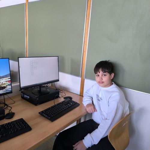 Geometrisches Zeichnen