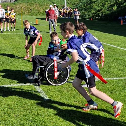 Flag Football