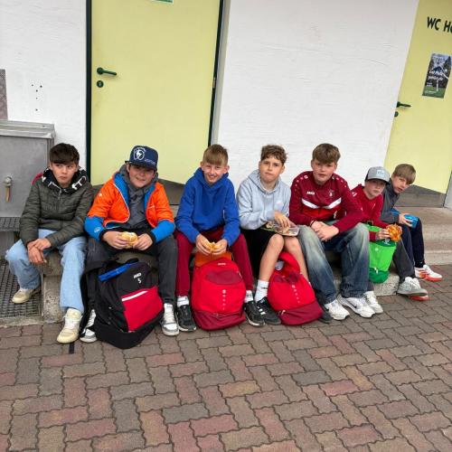 Fußball