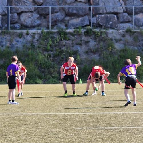 Flag Football
