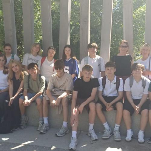 Dachau 1