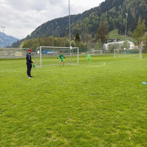 Fußball