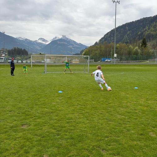 Fußball