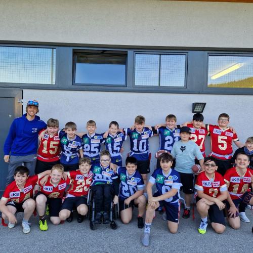 Flag Football