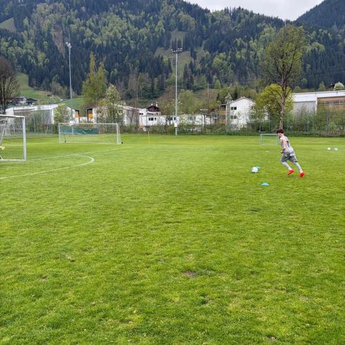 Fußball