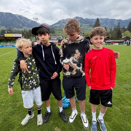 Fußball 