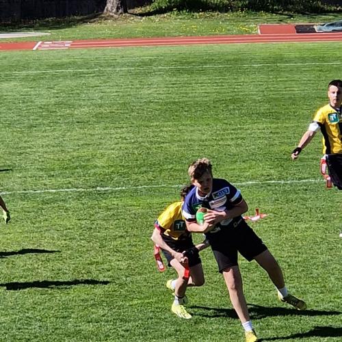 Flag Football