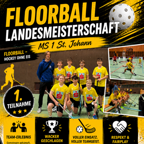 Floorball