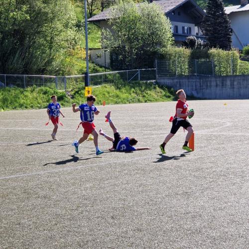 Flag Football