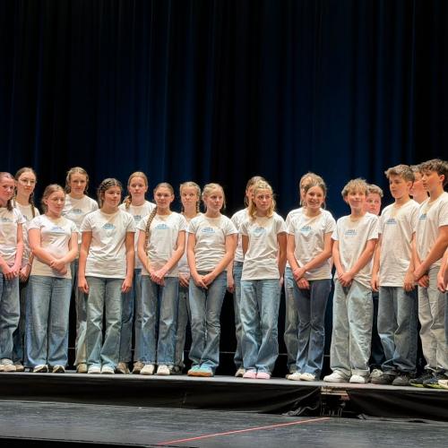 Landesjugendsingen