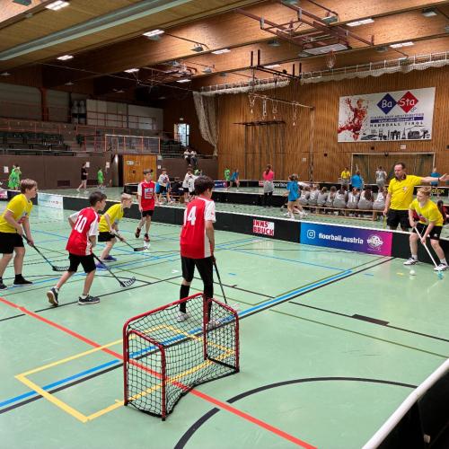 Floorball