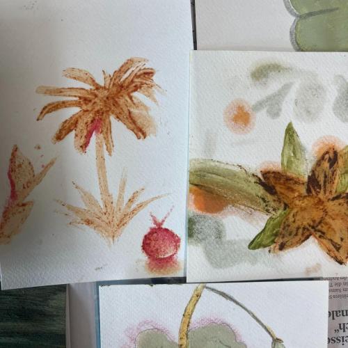 Kunstwerkstatt 4