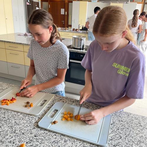 Joghurt Workshop 4