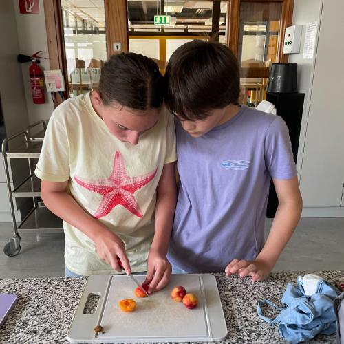 Joghurt Workshop 5