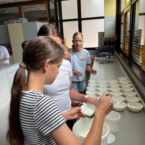 Joghurt Workshop 9