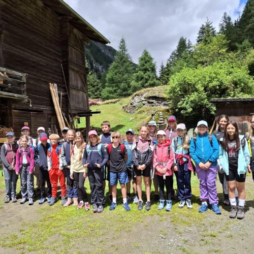 Osttirol