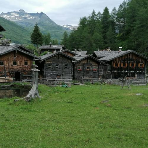 Osttirol 