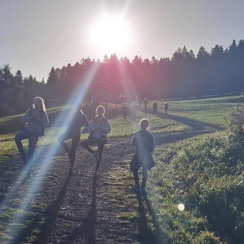Wandertag 2C