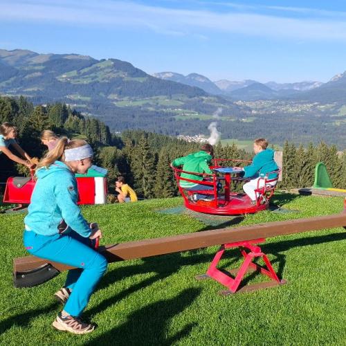 Wandertag 2C