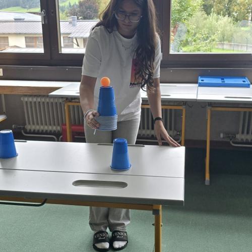 Sommerschule 8
