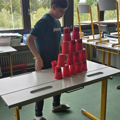 Sommerschule 9