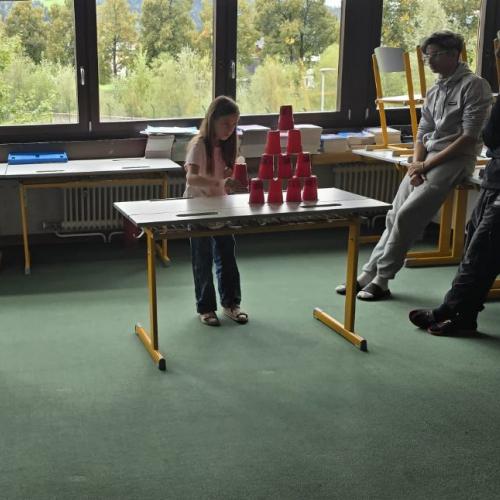 Sommerschule 10