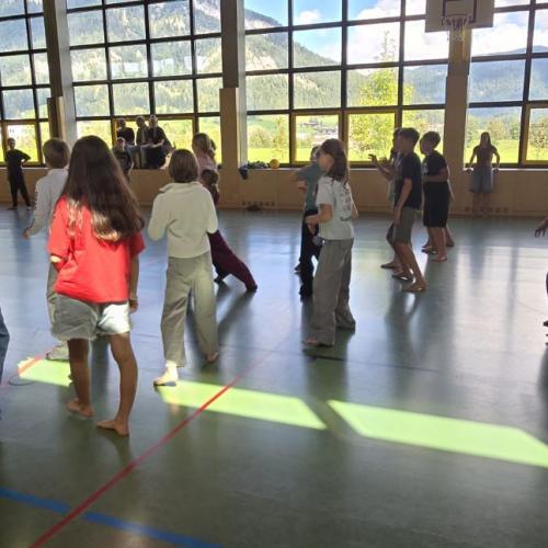 Sommerschule 11