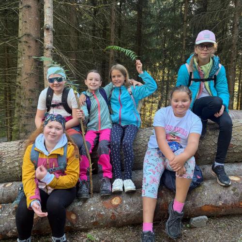 Wandertag 1D