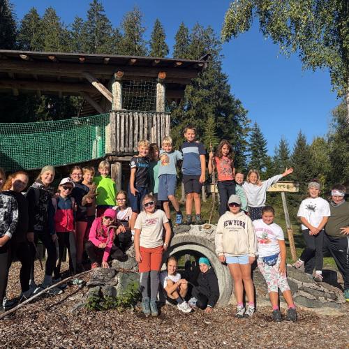 Wandertag 1D