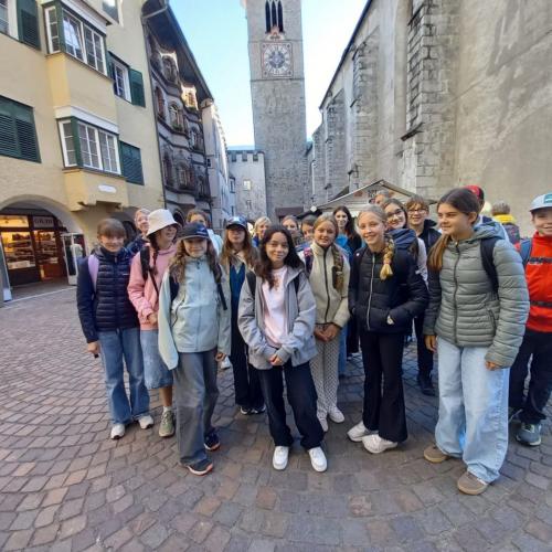 Südtirol 3B, 3C