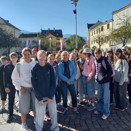 Südtirol 3B, 3C