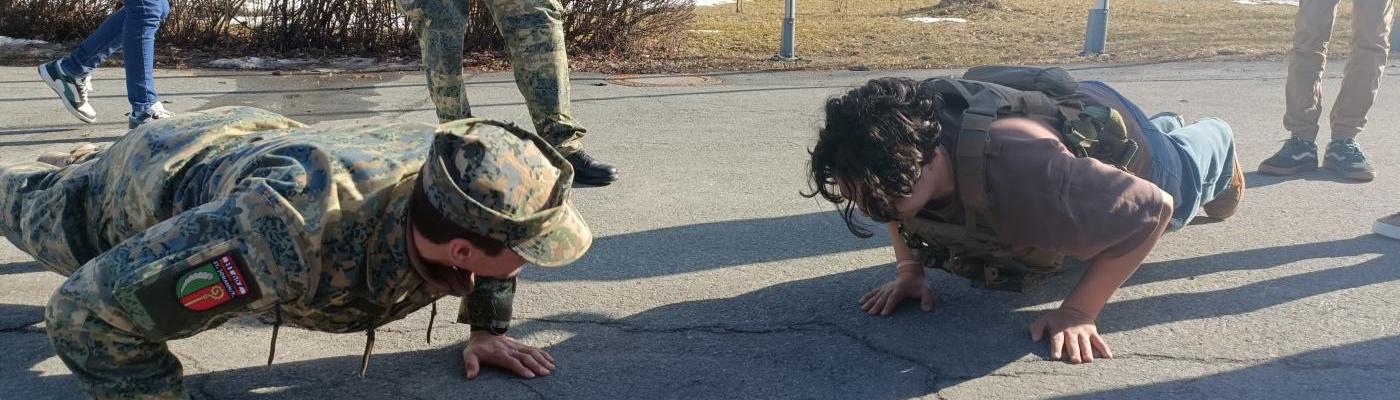 Heeresligistikzentrum