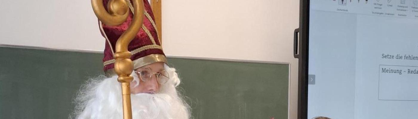 Nikolaus