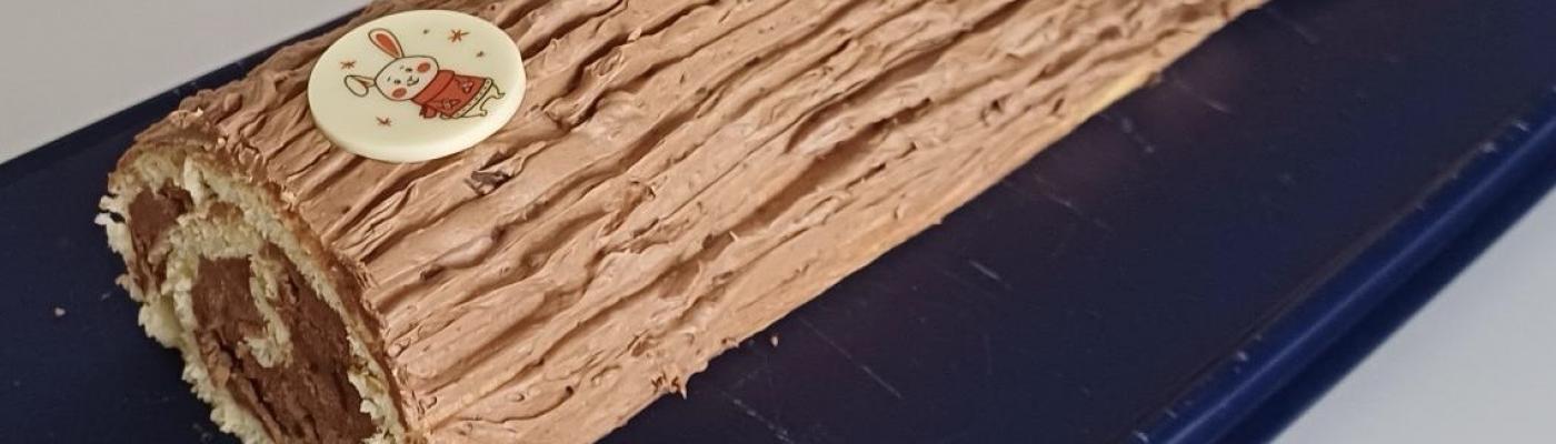 Französischer Kuchen