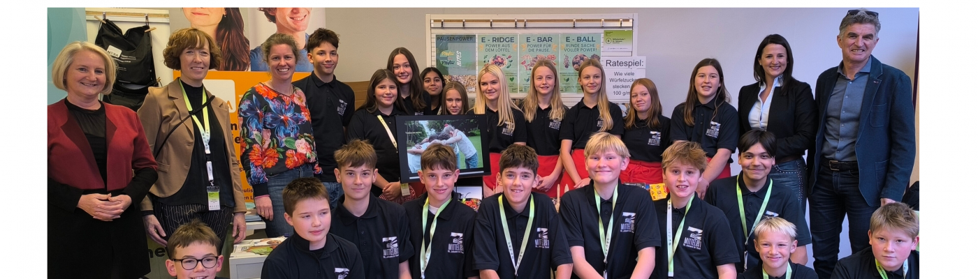 Jugendgesundheitskonferenz