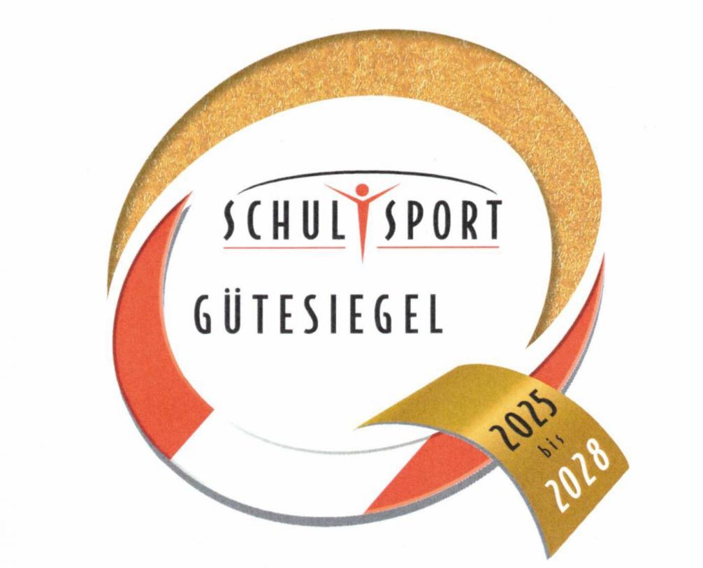 Sportgütesiegel