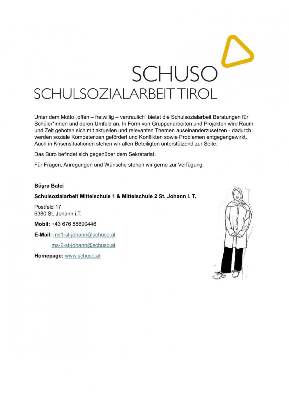 SCHUSO